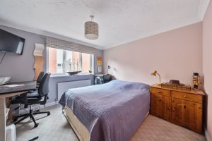 Bedroom 2- click for photo gallery